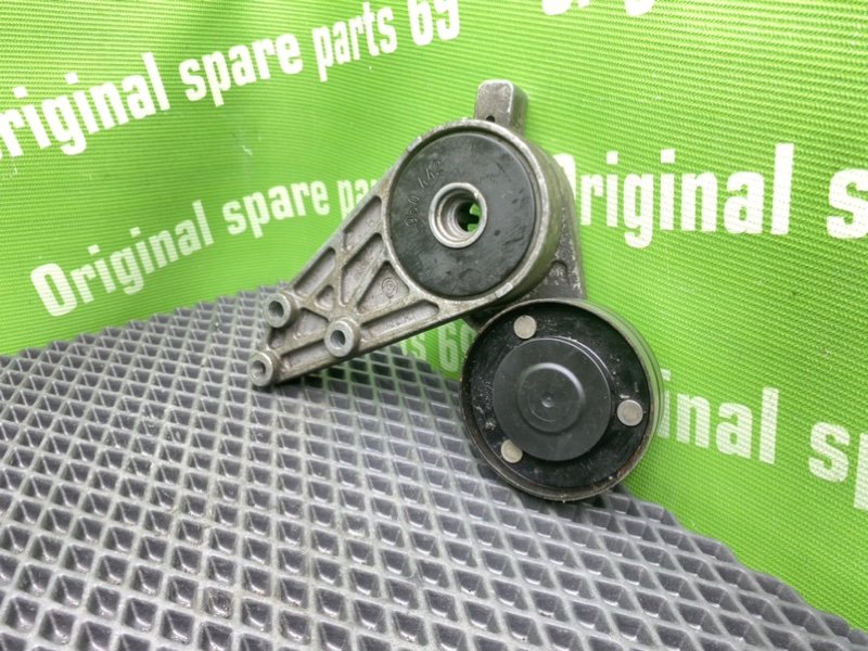 Натяжитель ремня, 1600 рублей, Тверь