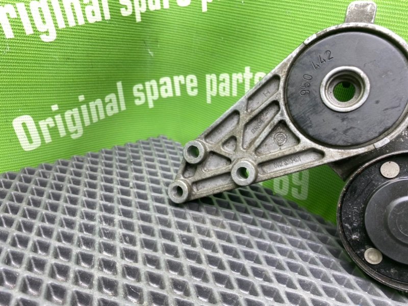 Натяжитель ремня, 1600 рублей, Тверь