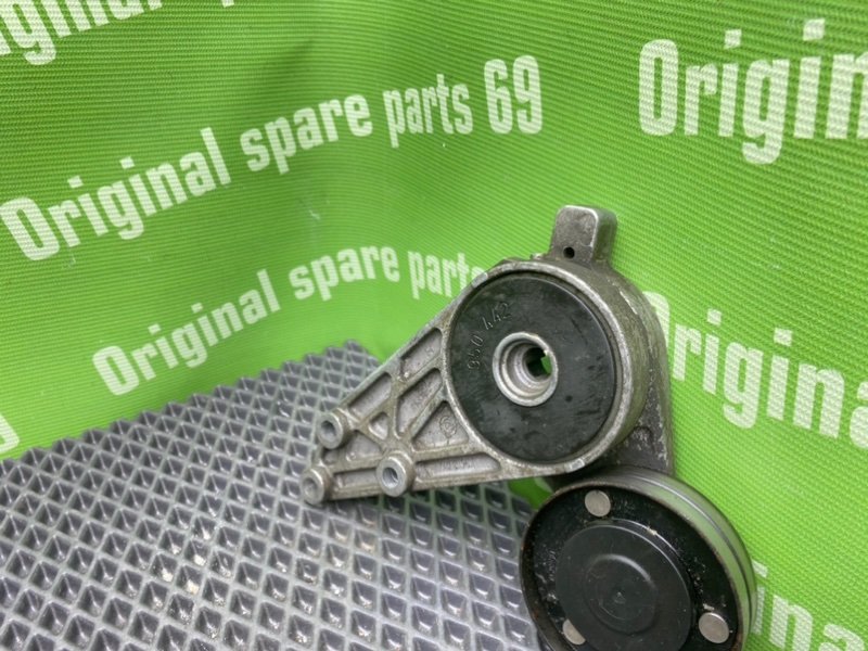 Натяжитель ремня, 1600 рублей, Тверь