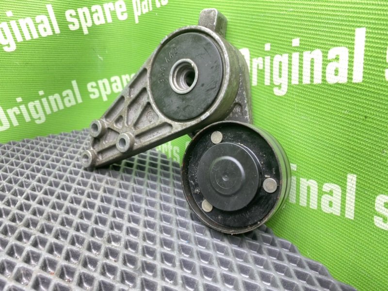 Натяжитель ремня, 1600 рублей, Тверь