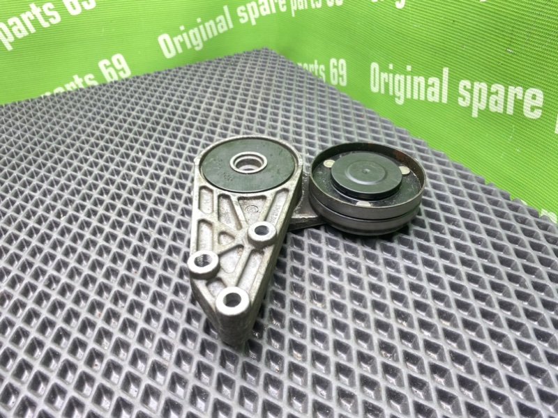 Натяжитель ремня, 1600 рублей, Тверь