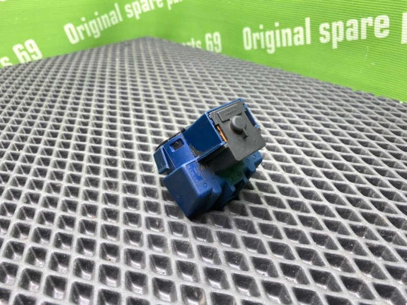 Контактная группа замка зажигания, 1800 рублей, Тверь