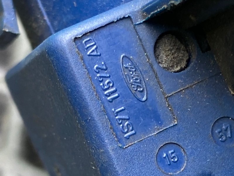 Контактная группа замка зажигания, 1800 рублей, Тверь