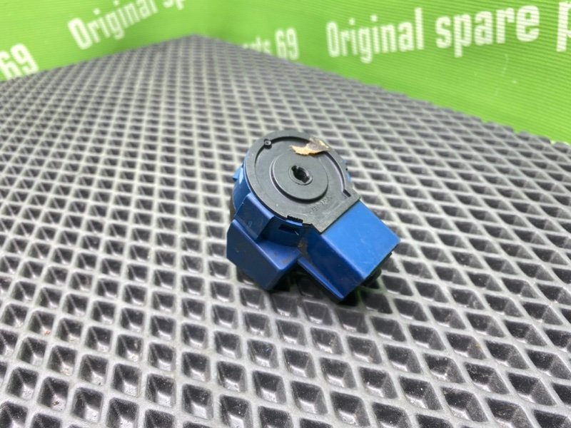 Контактная группа замка зажигания, 1800 рублей, Тверь