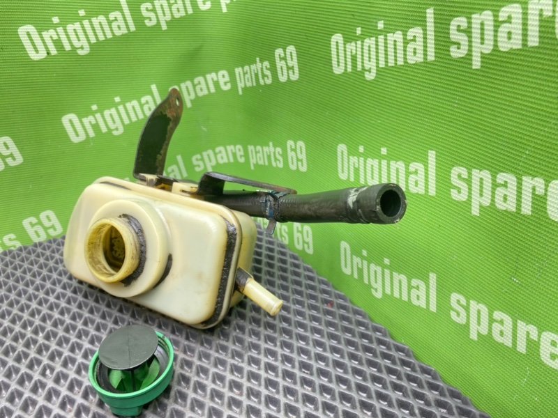 Бачок гур, 600 рублей, Тверь