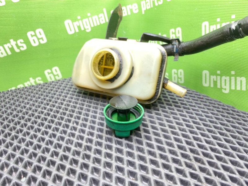 Бачок гур, 600 рублей, Тверь