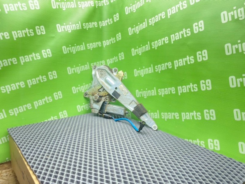 Стеклоподъемник, 800 рублей, Тверь