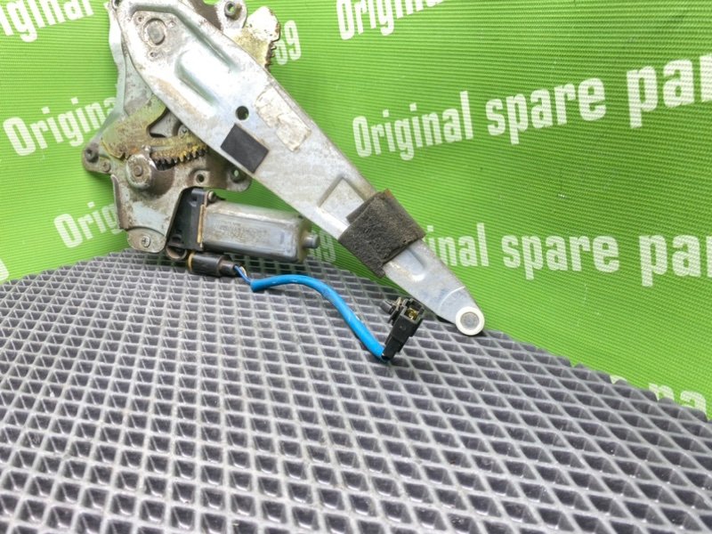 Стеклоподъемник, 800 рублей, Тверь