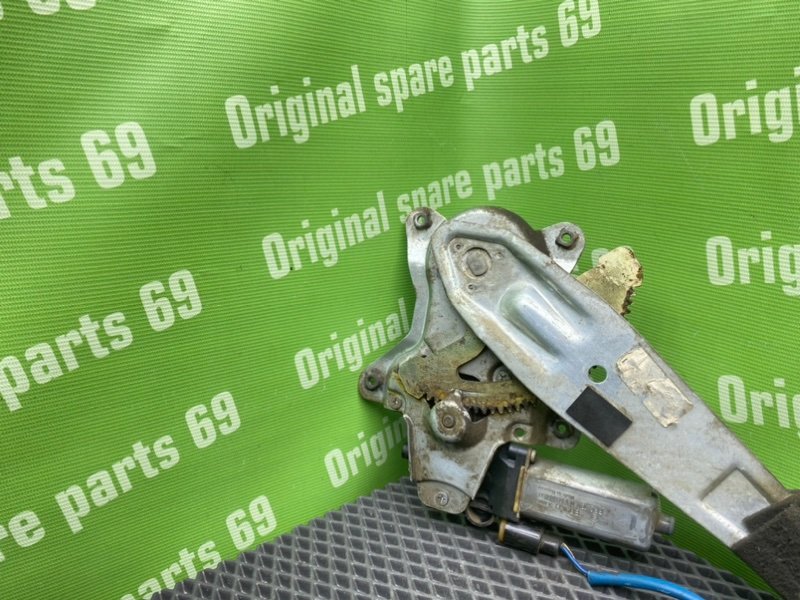 Стеклоподъемник, 800 рублей, Тверь