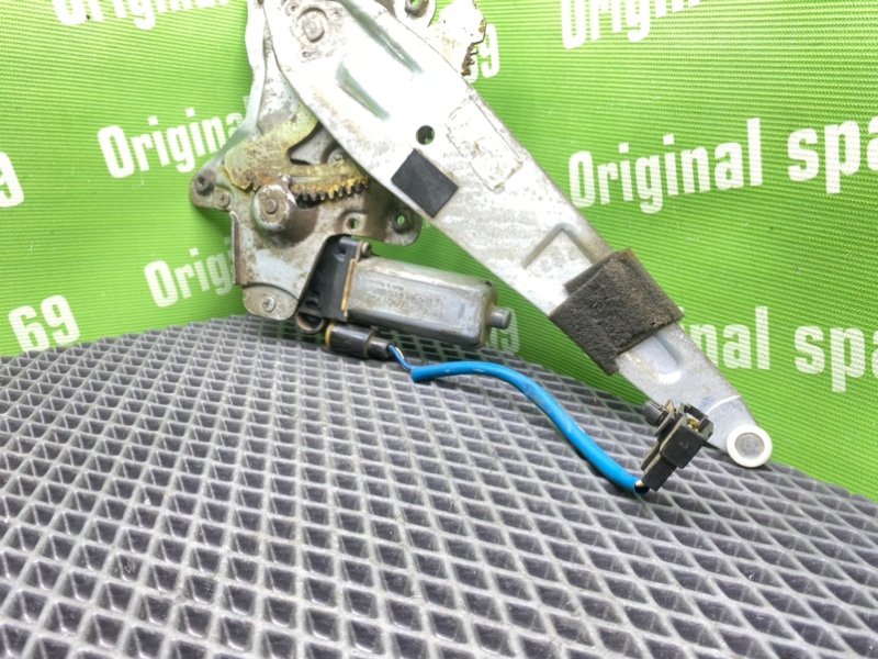 Стеклоподъемник, 800 рублей, Тверь