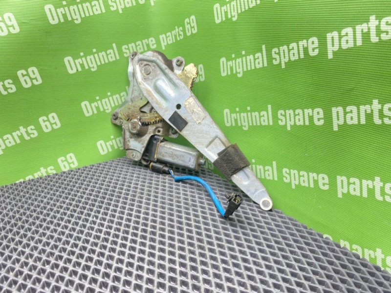 Стеклоподъемник, 800 рублей, Тверь