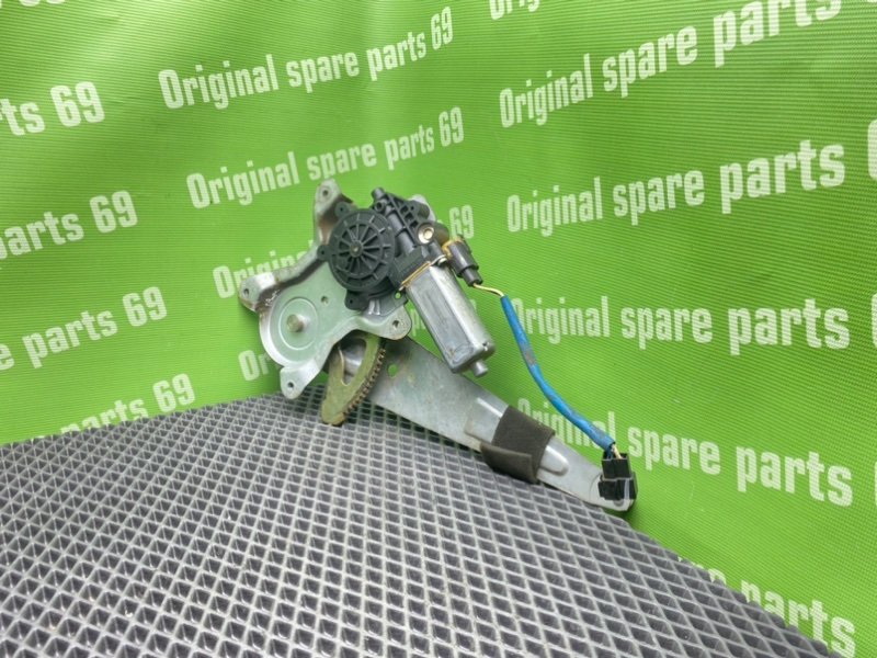 Стеклоподъемник, 800 рублей, Тверь