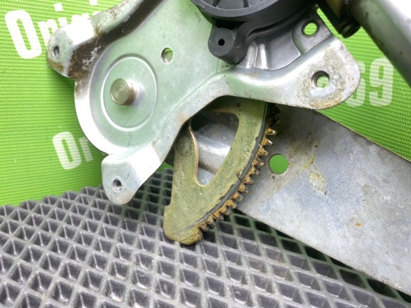 Стеклоподъемник, 800 рублей, Тверь