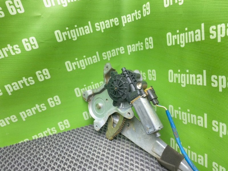 Стеклоподъемник, 800 рублей, Тверь