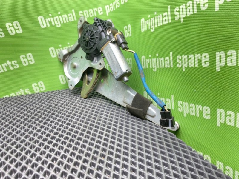 Стеклоподъемник, 800 рублей, Тверь