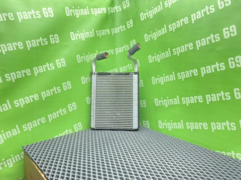 Радиатор печки, 1000 рублей, Тверь