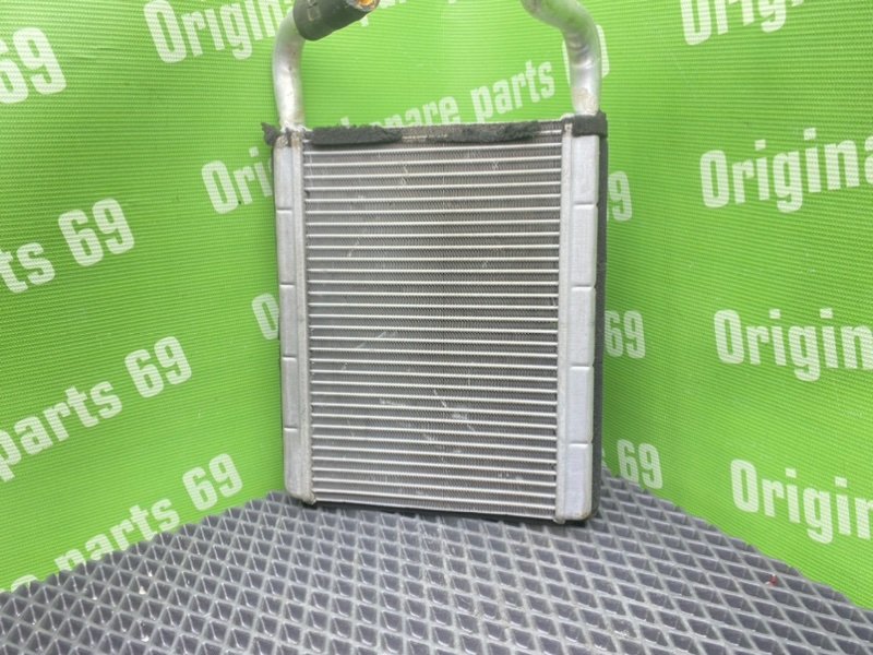 Радиатор печки, 1000 рублей, Тверь