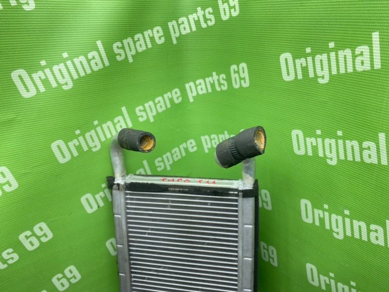 Радиатор печки, 1000 рублей, Тверь