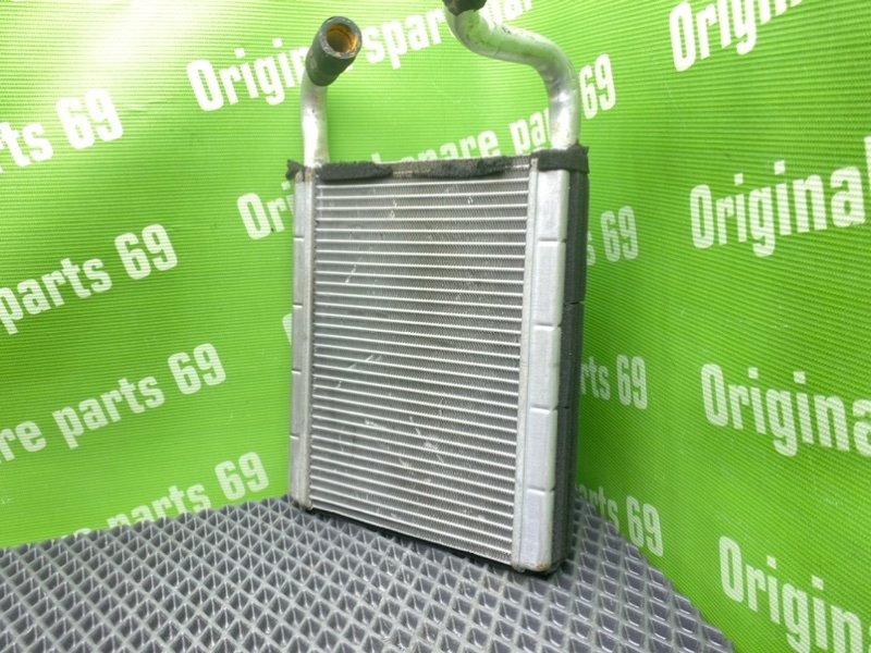 Радиатор печки, 1000 рублей, Тверь