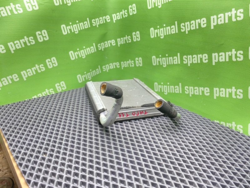 Радиатор печки, 1000 рублей, Тверь