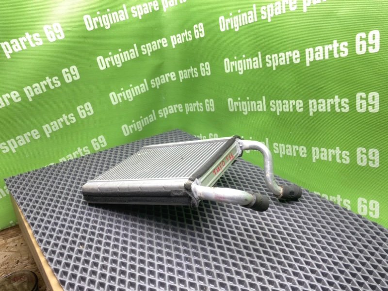 Радиатор печки, 1000 рублей, Тверь