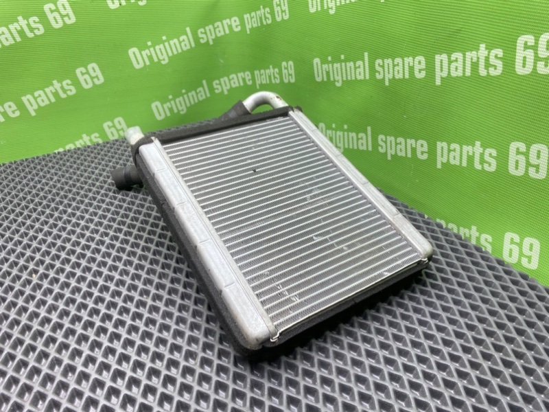 Радиатор печки, 1000 рублей, Тверь