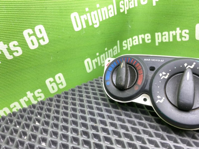 Блок климата, 1800 рублей, Тверь