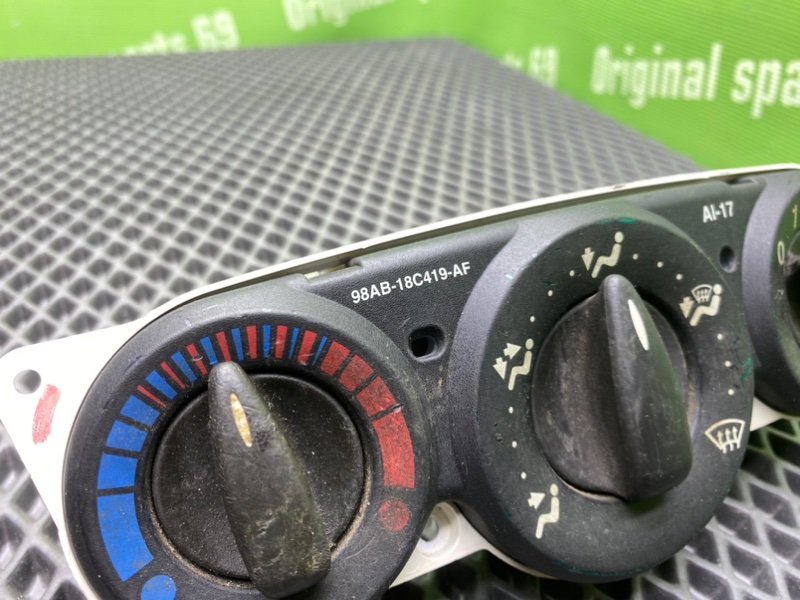 Блок климата, 1800 рублей, Тверь