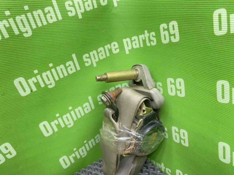 Ремень безопасности, 600 рублей, Тверь