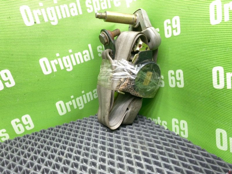 Ремень безопасности, 600 рублей, Тверь