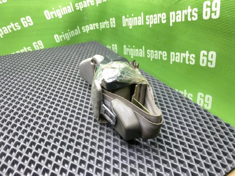 Ремень безопасности, 600 рублей, Тверь