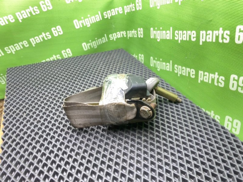 Ремень безопасности, 600 рублей, Тверь