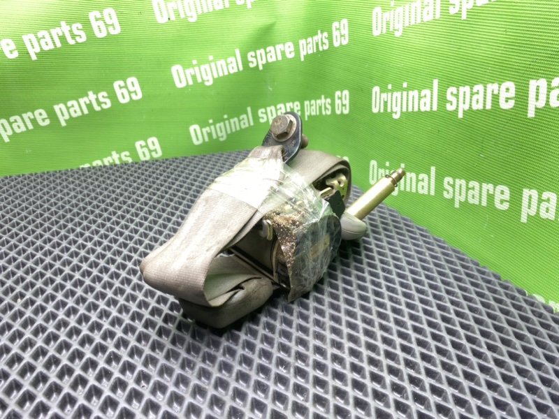 Ремень безопасности, 600 рублей, Тверь