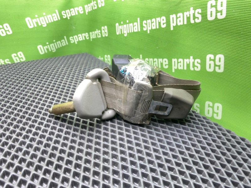 Ремень безопасности, 600 рублей, Тверь