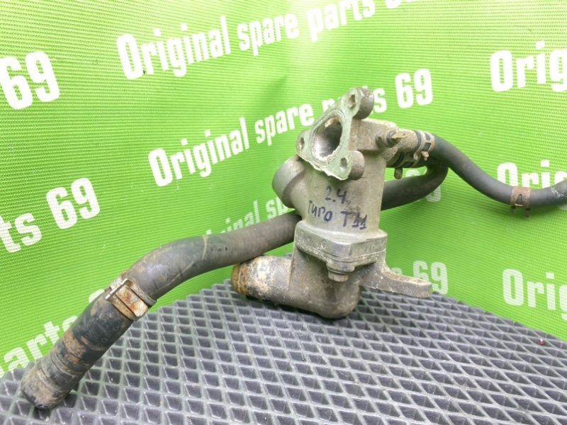 Корпус термостата, 2400 рублей, Тверь