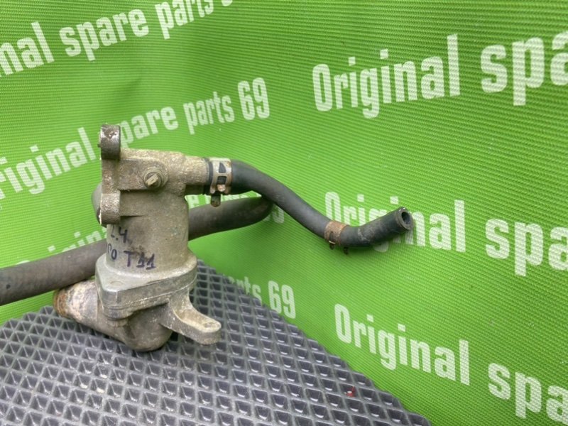 Корпус термостата, 2400 рублей, Тверь