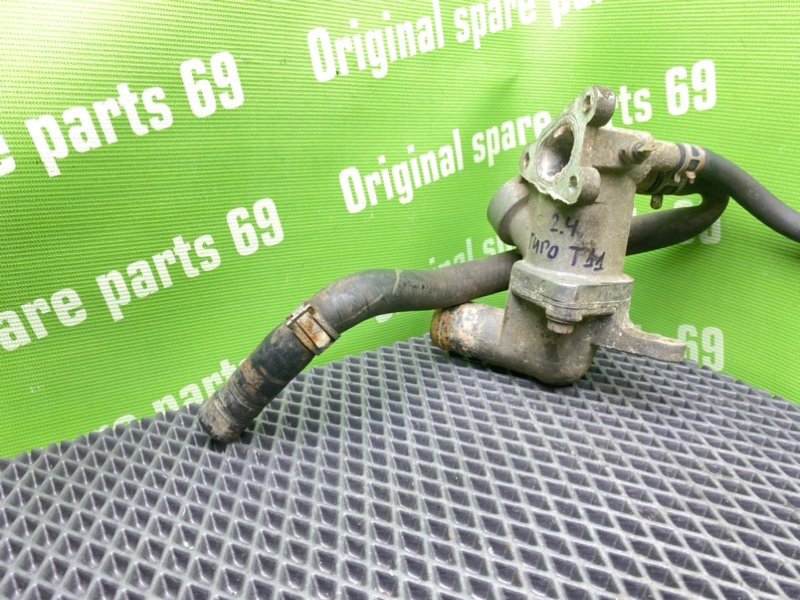 Корпус термостата, 2400 рублей, Тверь