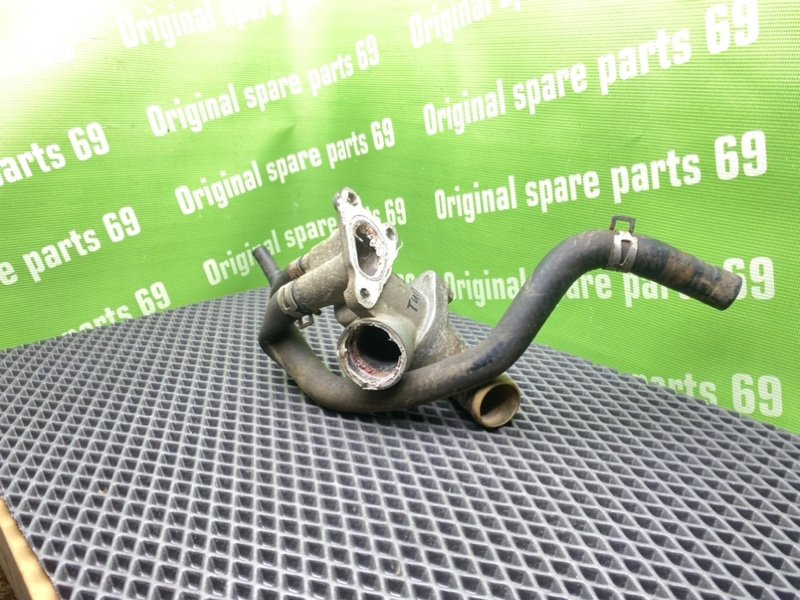 Корпус термостата, 2400 рублей, Тверь