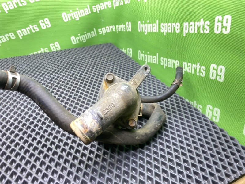 Корпус термостата, 2400 рублей, Тверь