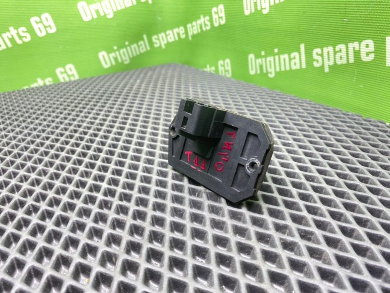 Резистор печки, 500 рублей, Тверь