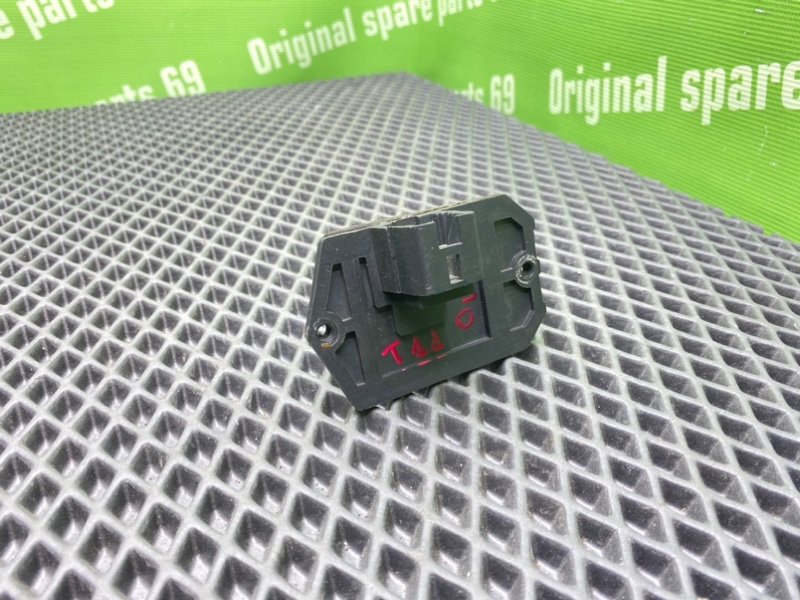 Резистор печки, 500 рублей, Тверь