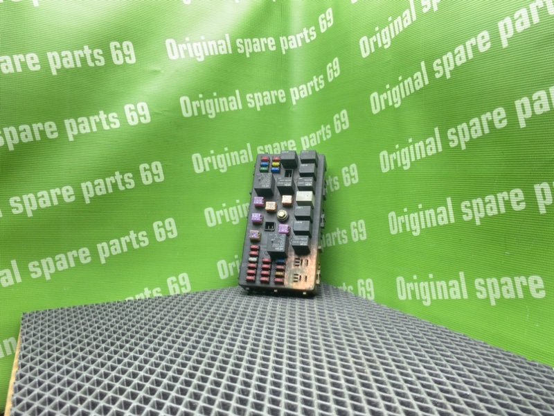 Блок предохранителей, 1800 рублей, Тверь