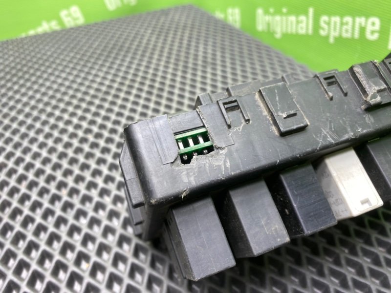 Блок предохранителей, 1800 рублей, Тверь