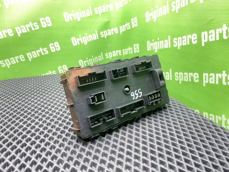 Блок предохранителей, 1800 рублей, Тверь