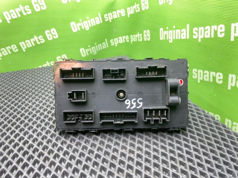 Блок предохранителей, 1800 рублей, Тверь