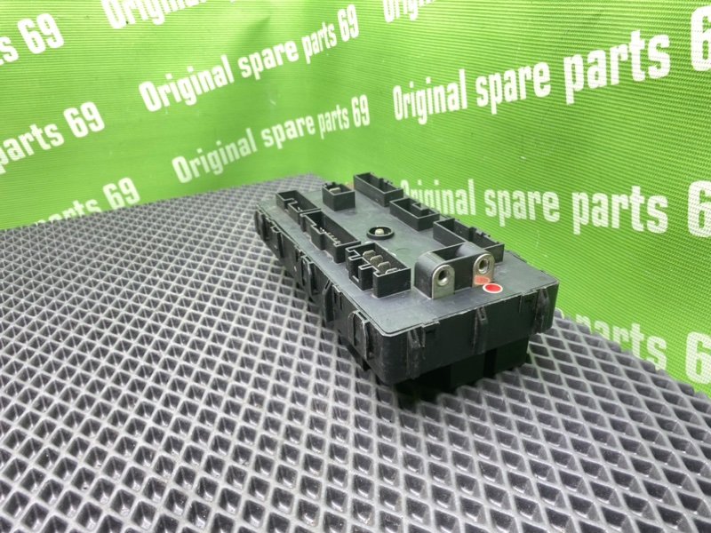 Блок предохранителей, 1800 рублей, Тверь