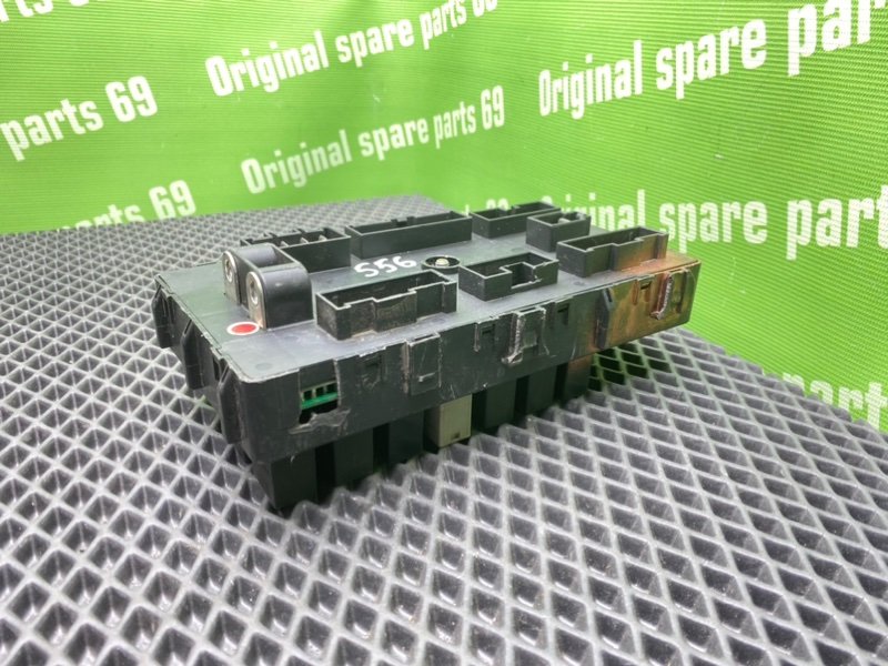 Блок предохранителей, 1800 рублей, Тверь