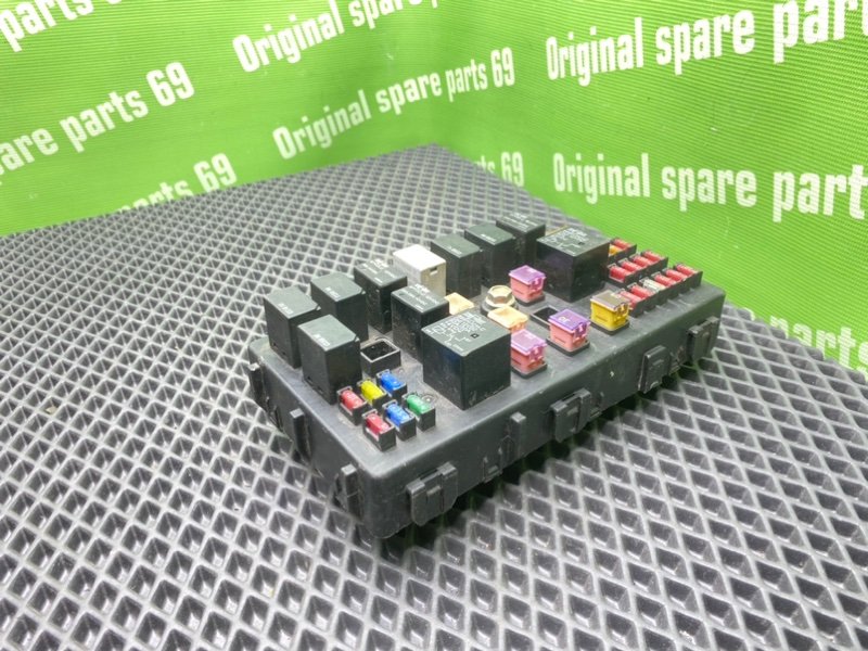 Блок предохранителей, 1800 рублей, Тверь