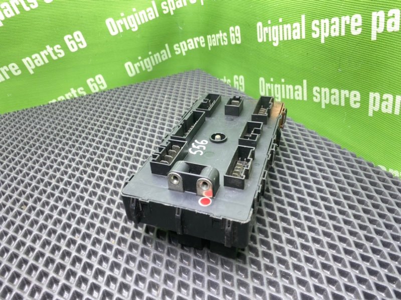 Блок предохранителей, 1800 рублей, Тверь