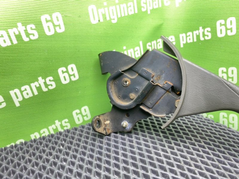 Ручник, 500 рублей, Тверь